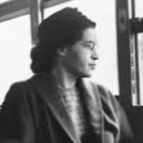 rosa parks