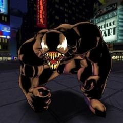 Venom Freestyle