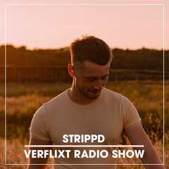 Verflixt Radio Show #21 - strippd
