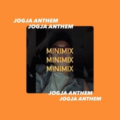 Jogja Anthem