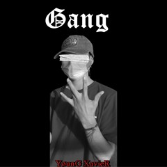 Gang-Yøung XavieR