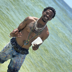 King Ka$h Florida Water