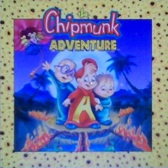 The Chipmunks & The Chipettes - The Girls/Boys Of Rock 'n' Roll (Movie Version)