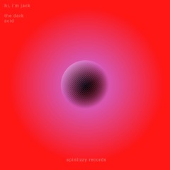 PREMIERE : Hi, I'm Jack - The Dark