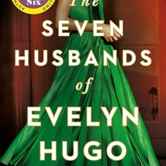 Seven Husbands of Evelyn Hugo : Tiktok made me buy it!  sur VK - KQAXFblSdF