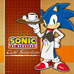 Reyn's Sonic Cafe Selection