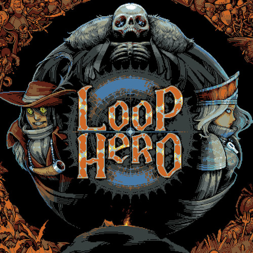 Runde #320: Loop Hero