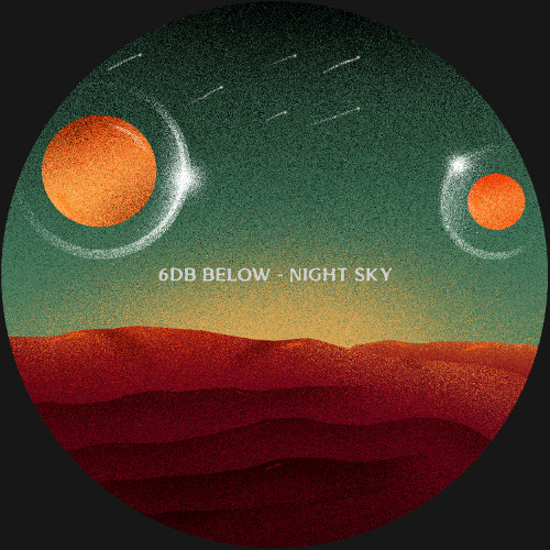 Night Sky