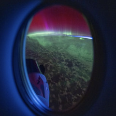 When i look in the Sky
