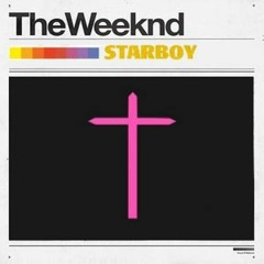 Glass Table Boy (Starboy x Glass Table Girls)