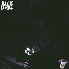 OMALIMANE - SMOKIN PAST 2:00AM