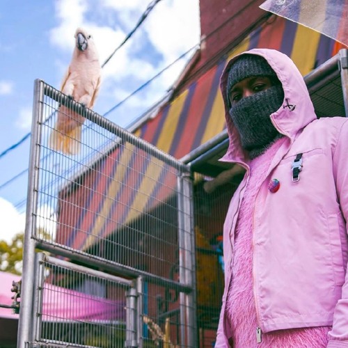 International Jefe Shooters (Picasso Slowed Edit)