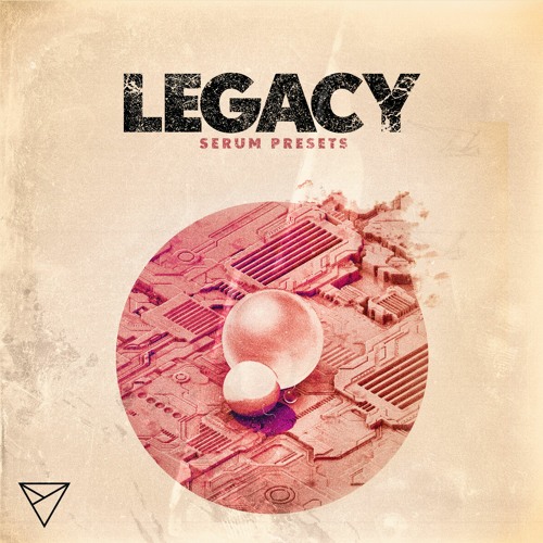 Legacy For Serum