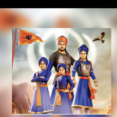 ਸਗਤ ਨ ਮਰ ਨ ਗਜਰ SANGTE NI MERA NAAM GUJRI SANGAT JI , MY NAME IS GUJRI