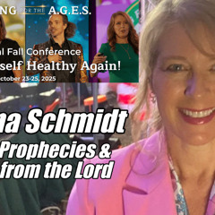 Dr. Schmidt Interview. Israel Prophecies & Words from the Lord. B2T Show, Oct 10, 2025