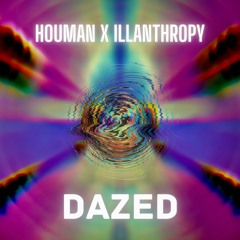 HOUMAN x illanthropy - DAZED
