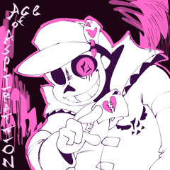 Ace of Aspiration- Jazz Cover(commission)