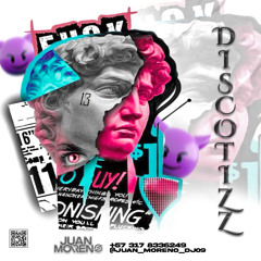 Discotizz- (Juan Moreno)