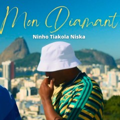 Ninho - Mon Diamant (ft. Tiakola, Niska)