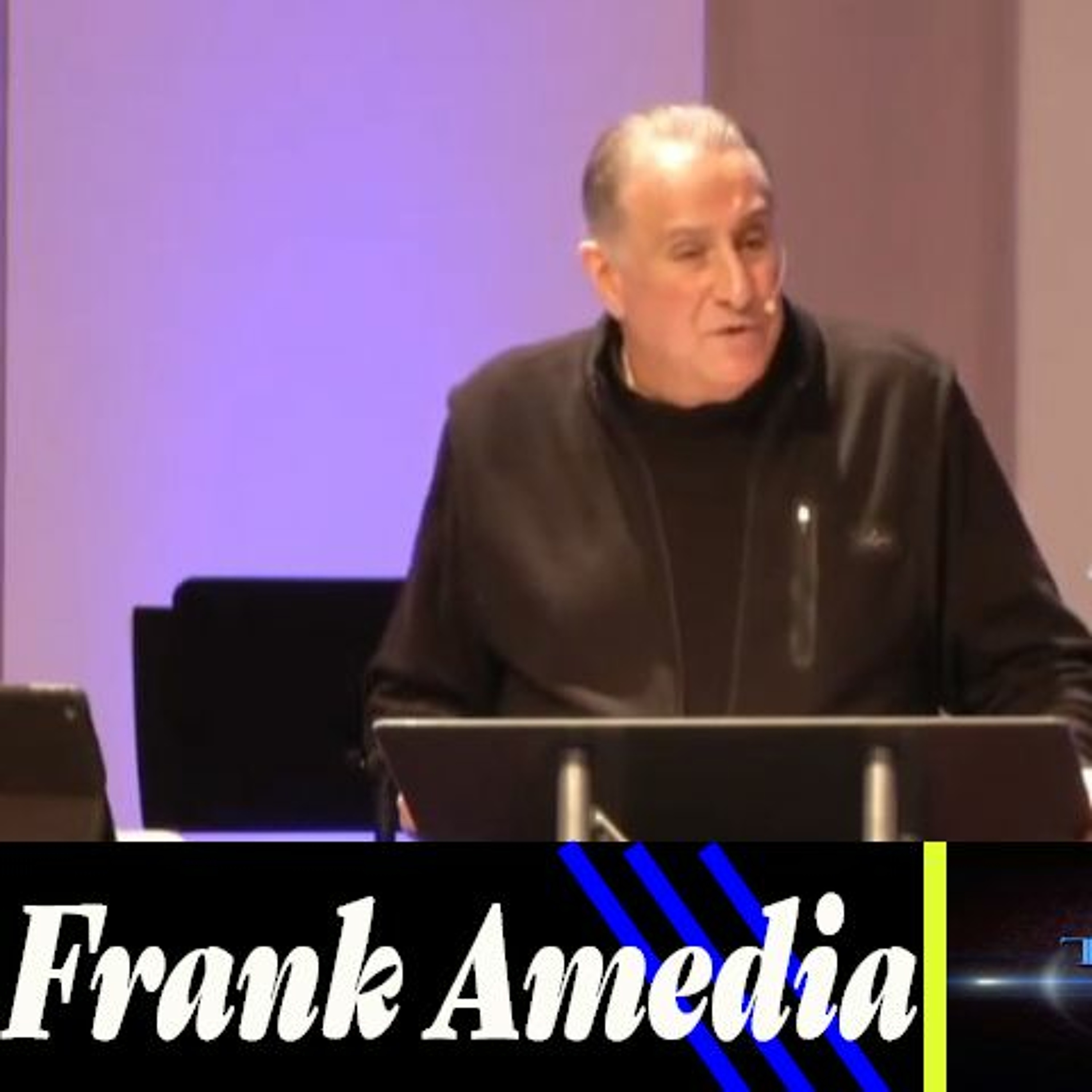 Touch Heaven Community Church Podcast