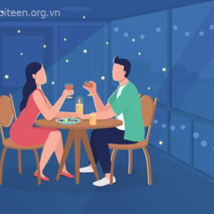 Đi date là gì và ý nghĩa thực sự của nó