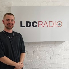 LDC Radio - Wilmore Guest Mix & Interview