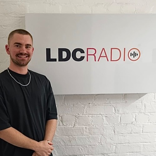 LDC Radio - Wilmore Guest Mix & Interview