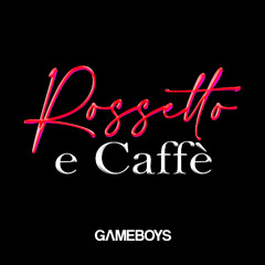 Rossetto e Caffè (Afro Edit)