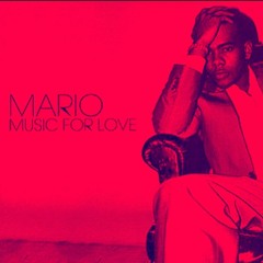Mario - Music For Love (Sped Up)