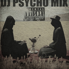DJ PSYCHO MIX 231