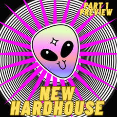 NEW HARD HOUSE SOUNDS (PART 1 PREVIEW OF FULL SET)