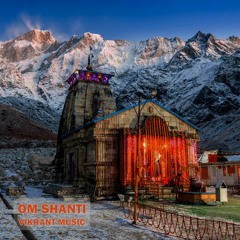 Om Shanti - Vikrant Music (Psy-Trance)