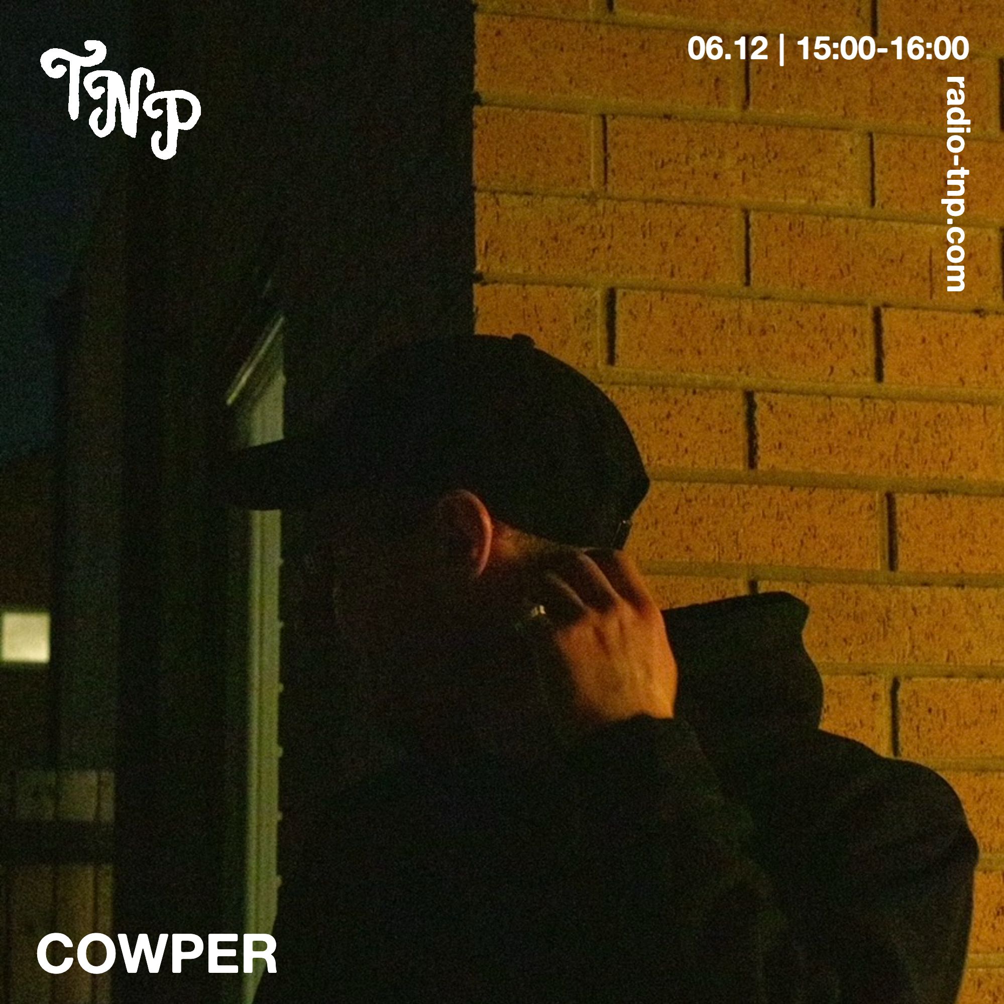 Cowper