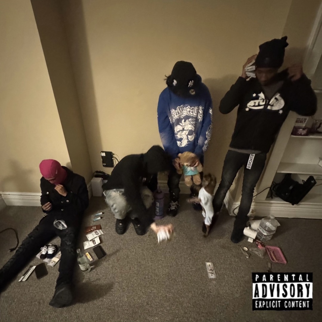 Listen to no magnolia by N!mo in Trap4theppl playlist online for