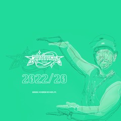 MIQROKOSMOS - # 2022/20 - MIQRO