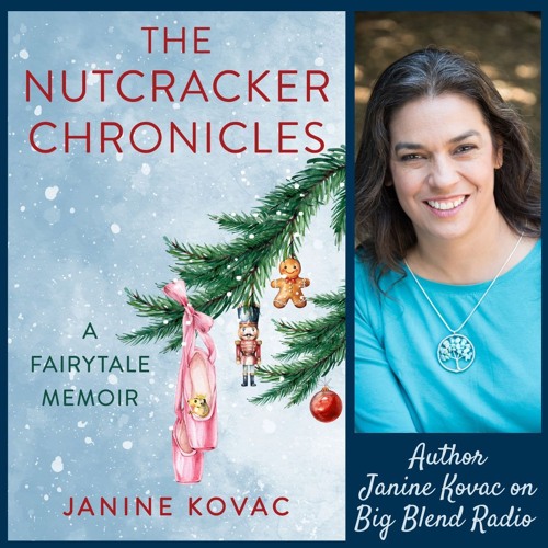 Janine Kovac - The Nutcracker Chronicles