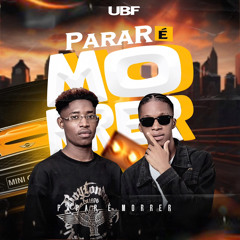 UBF-Parar É Morrer