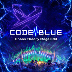 Chaos Theory Mega Edit (CODE BLUE Edit)
