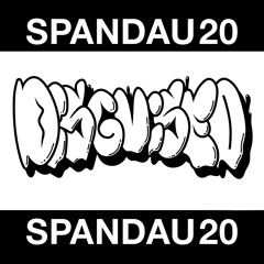 SPND20 Mixtape by Disguised