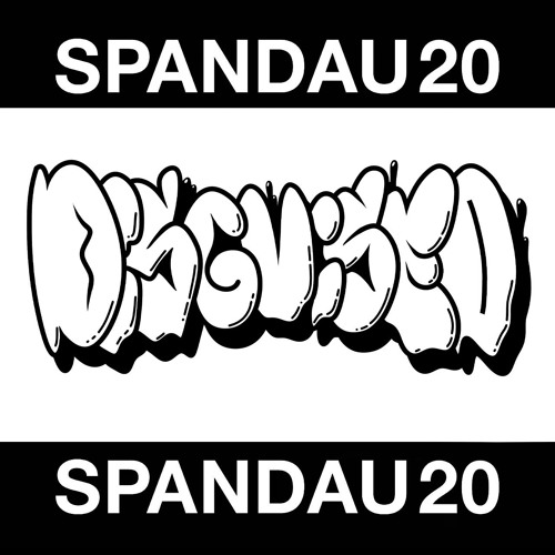 SPND20 Mixtape by Disguised
