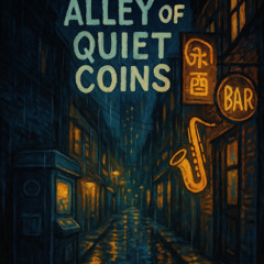 Alley of Quiet Coins