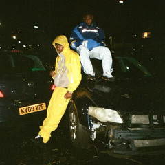 Alek - Parry and Reposte