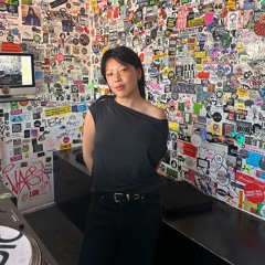 Kat Offline @ The Lot Radio 07-26-2024