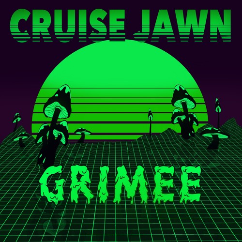 Cruise Jawn