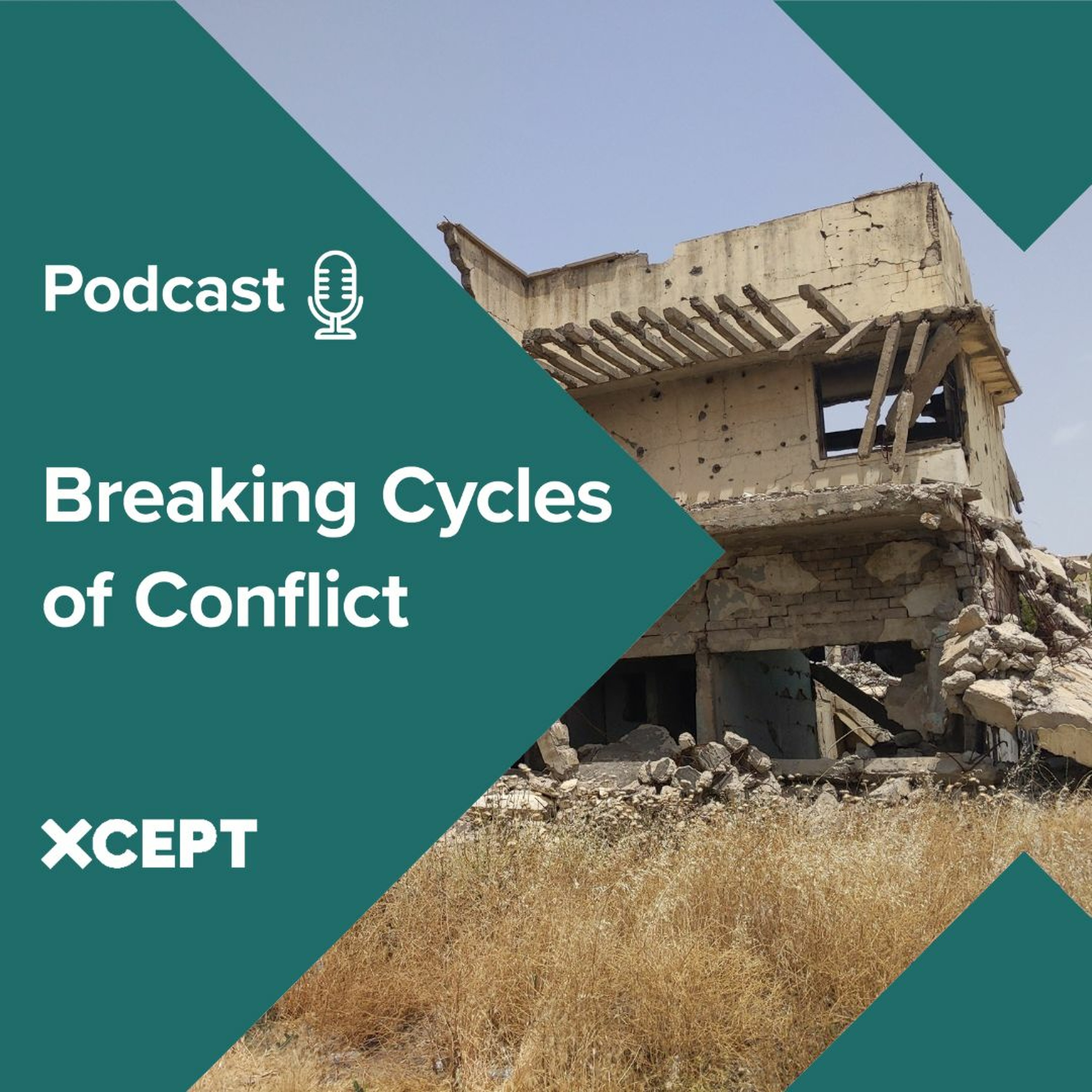 Reconciliation and reconstruction in post-conflict Iraq