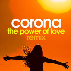 The Power Of Love (Alex Barattini Blue Eyes Remix)
