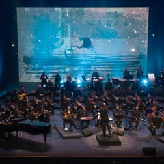 Siwa LIVE with Maestro Nayer Nagui & Cairo Opera Orchestra