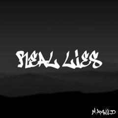 Maxwild 10a96 - Real lies
