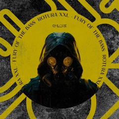 ROTURA XXL - Fury of the Bass (Original Mix) (03/01/2025)