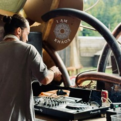 I Am Khaos @ Foresterra Festival 2025 - Official Afterparty Opening Set - Forest Trance